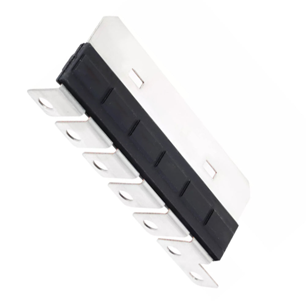 Fuse Z Case Fuse Array Suitable For Jeep Wrangler JL Gladiator 2018-2024