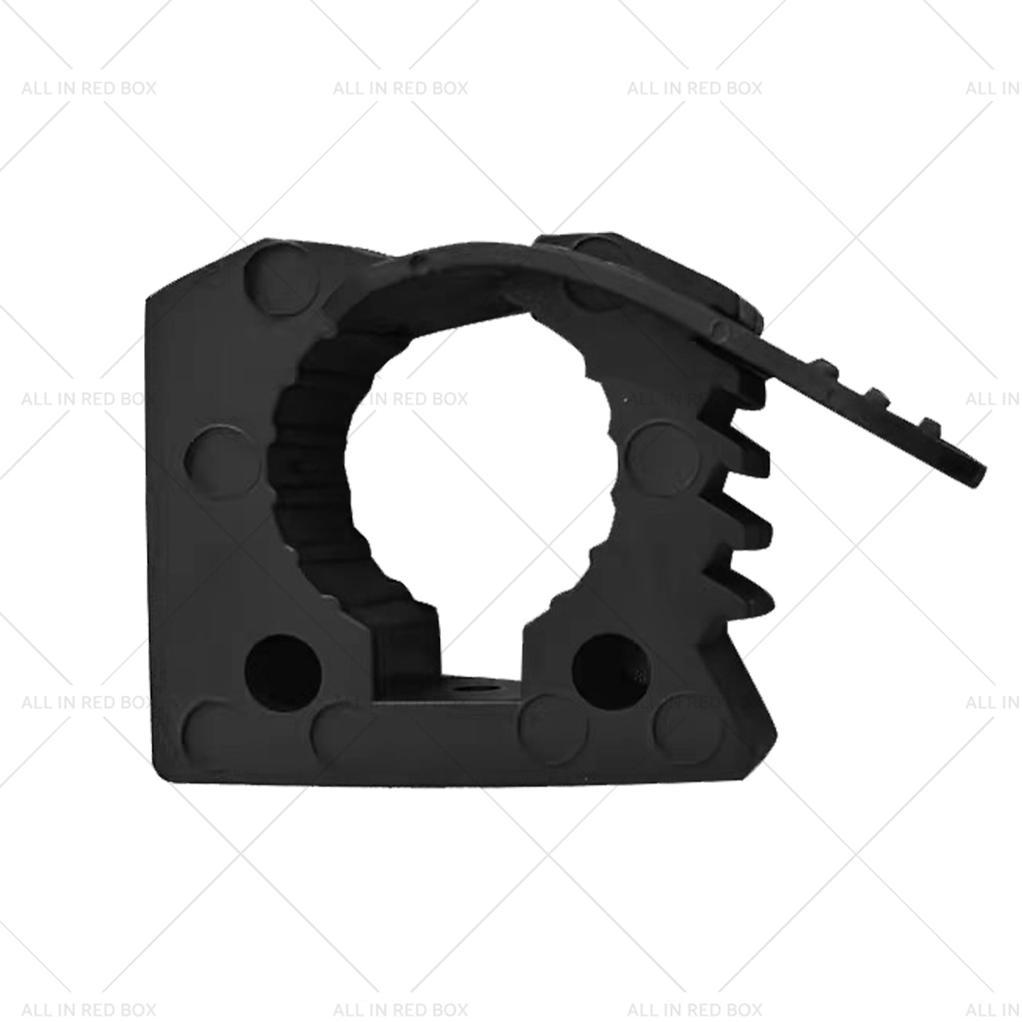 {{ 2x Car Rubber Clamps Bases Adapter 25-45mm Shovel Axe Retainer Fixing Holder }} - Buy Car Parts Online at {{ Kaka Auto Parts }}.