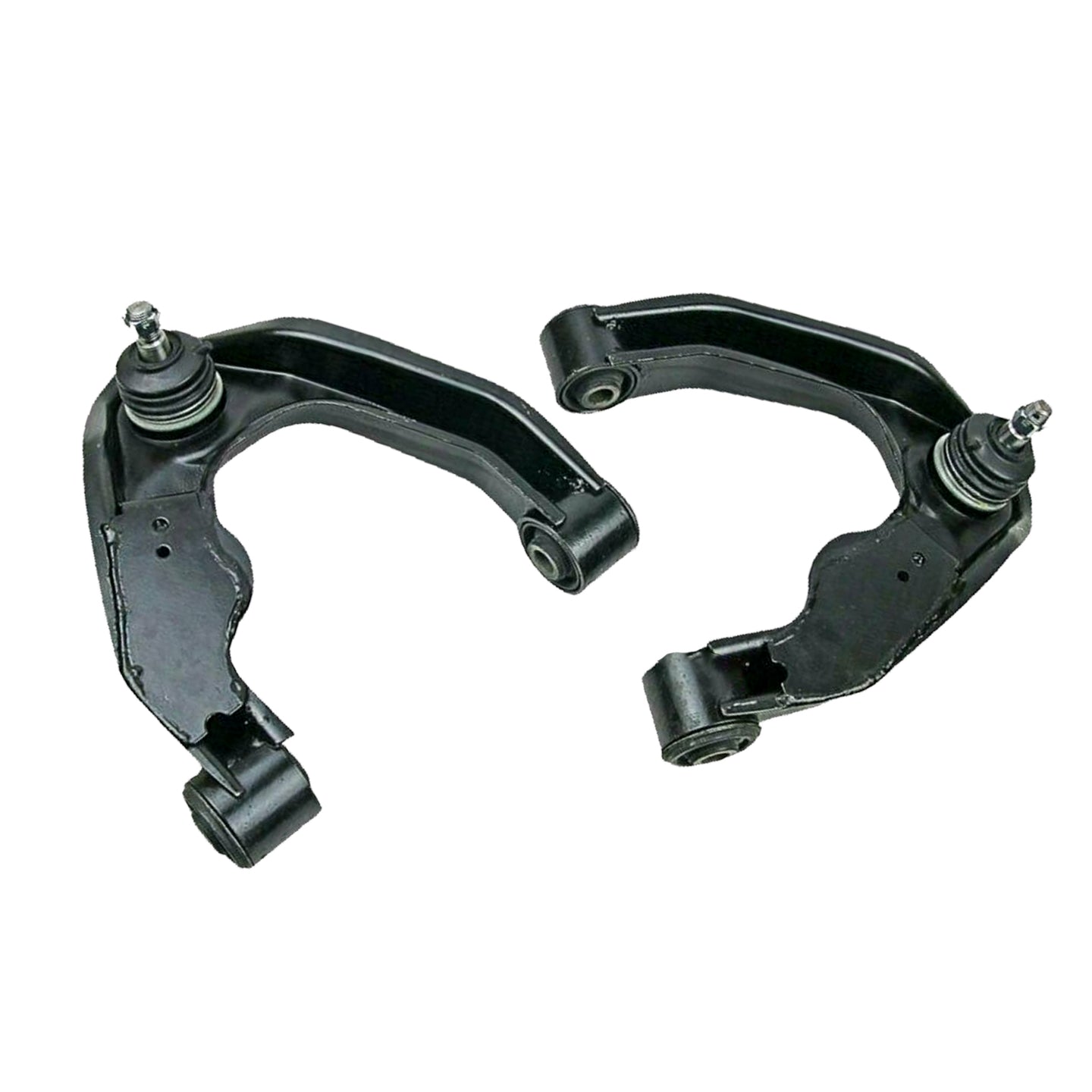 {{ Control Arm Front Upper Suitable For Nissan Navara D22 4WD 04/1997 ~ 12/2015 }} - Buy Car Parts Online at {{ Kaka Auto Parts }}.
