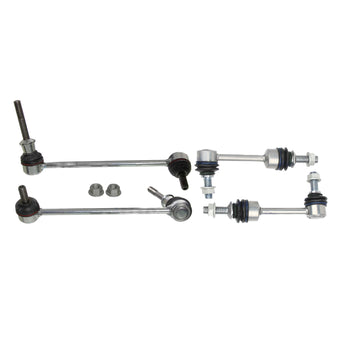 compare product Pair Front & Rear Sway Bar Link Suitable For X5 E70 F15/F85 X6 E71/E72 F16/F86
