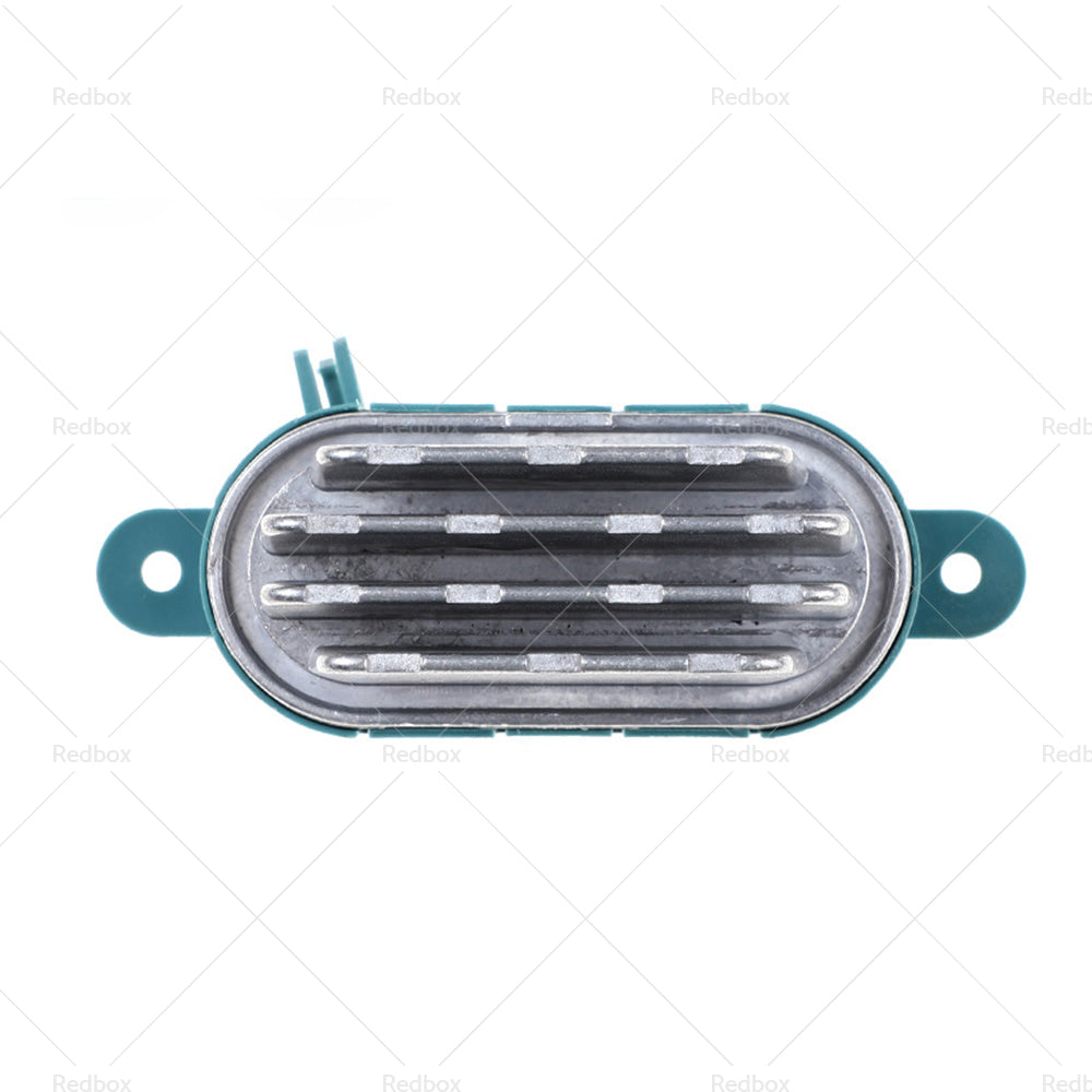 {{ Blower Motor Resistor Suitable for VW Transporter Touareg Porsche Audi Seat }} - Buy Car Parts Online at {{ Kaka Auto Parts }}.