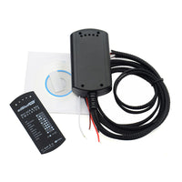 9in1 Universal AdBlue Emulator Suitable For Scania Volvo Truck Simulator Driving