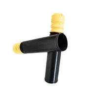 6x Rear Strut Mount Bump Stop Suitable For Mazda 3 / Volvo S40 / C30 / V50 / MKC / Escape