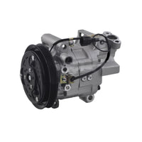 {{ Air Conditioning AC Compressor Suitable for Nissan Pulsar N16 1.8L Petrol QG18DE }} - Buy Car Parts Online at {{ Kaka Auto Parts }}.