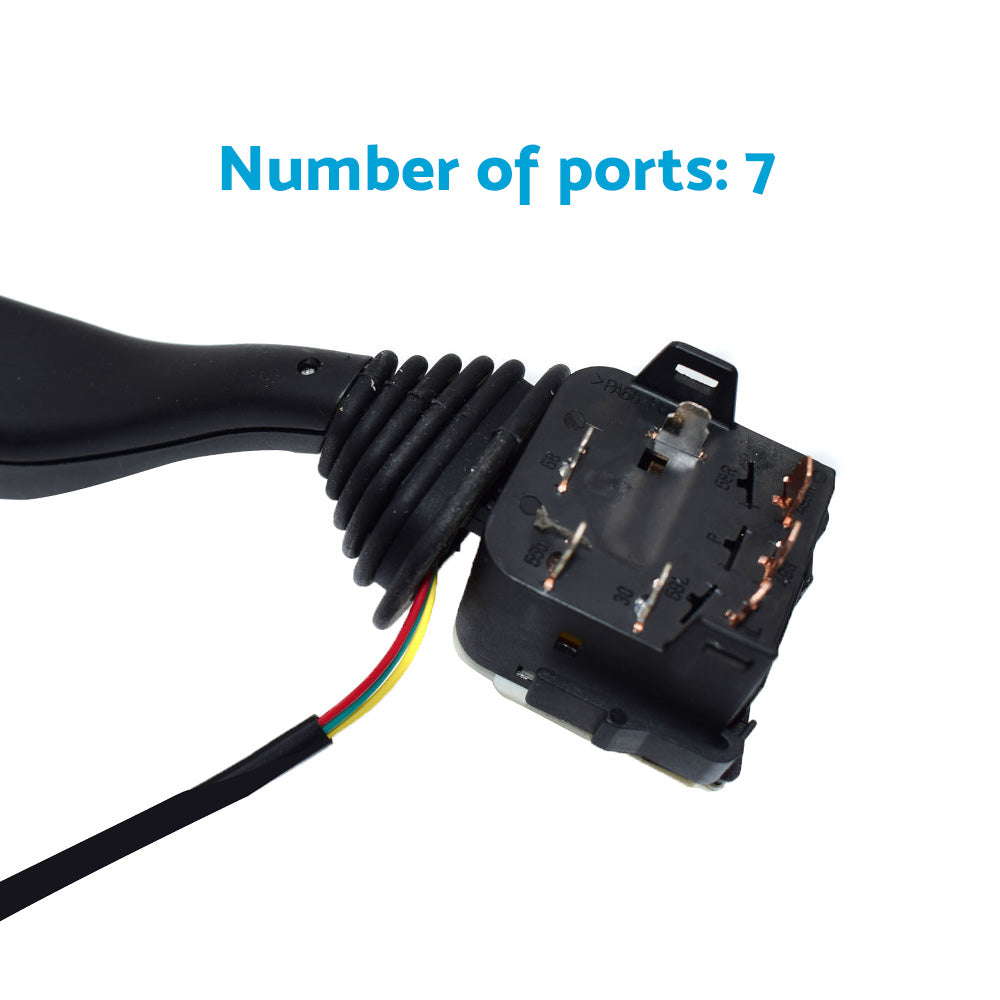 Indicator Stalk Blinker Switch with Cruise Control Multi-Function Combination Switch Suitable For Holden VR VS VT