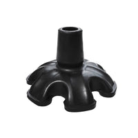 {{ Cane Tip Tripod Non-slip Rubber 19mm Crutch Tip For Walking Stick High Quality }} - Buy Car Parts Online at {{ Kaka Auto Parts }}.
