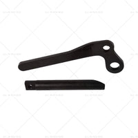 {{ Fast-Tach Lever Kit LHS Suitable for Bobcat Bobtach 630 631 632 641 642 S130 }} - Buy Car Parts Online at {{ Kaka Auto Parts }}.