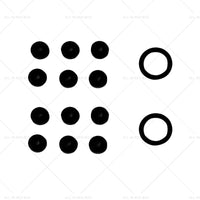 {{ 2x Rocker Cover Gasket Kit Suitable for Holden Commodore VG VQ VN VP V6 3. 8L }} - Buy Car Parts Online at {{ Kaka Auto Parts }}.