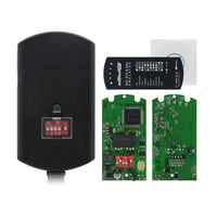 9in1 Universal AdBlue Emulator Suitable For Scania Volvo Truck Simulator Driving