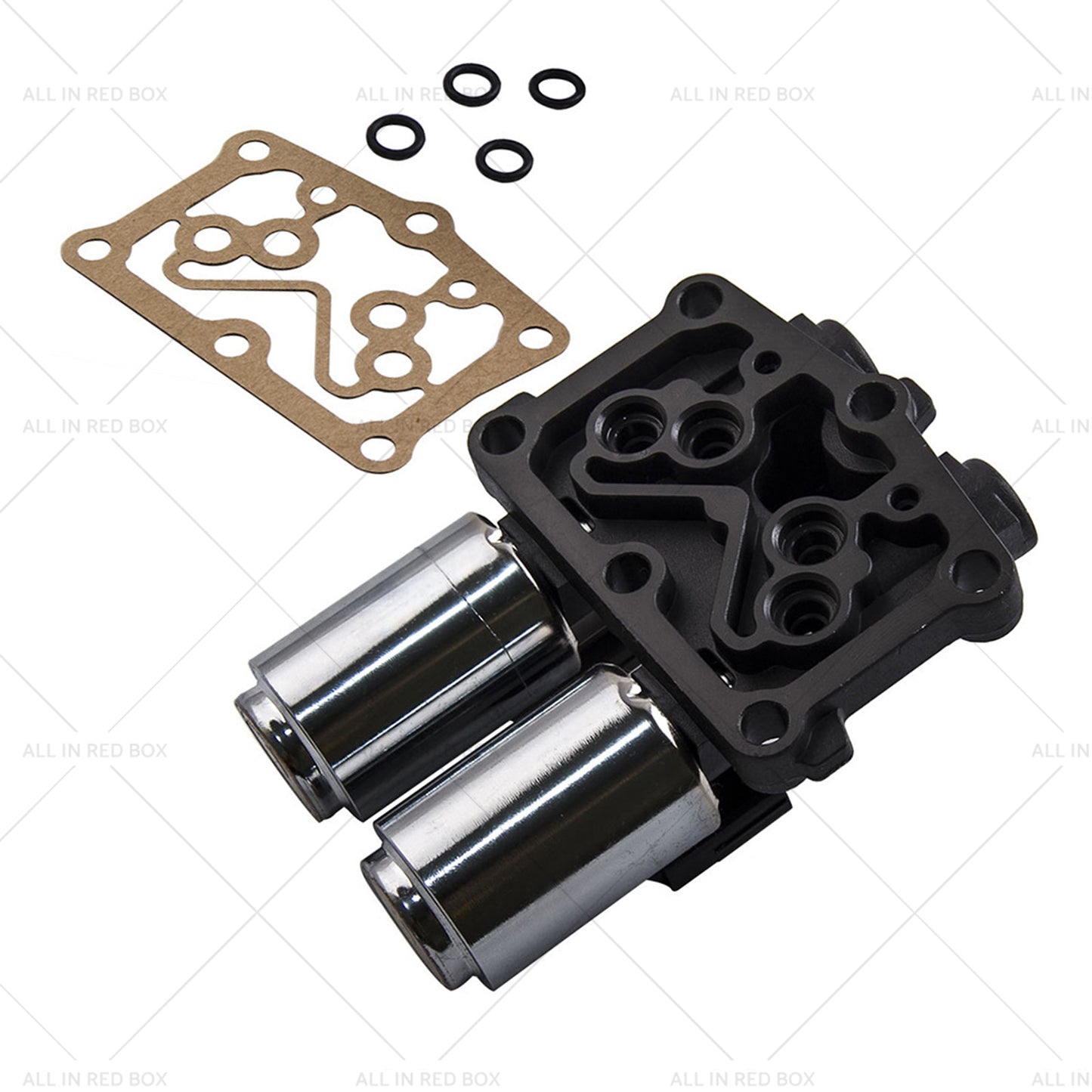 {{ Transmission Dual Linear Solenoid Suitable for Honda Civic DX EX GX LX 2006-2011 }} - Buy Car Parts Online at {{ Kaka Auto Parts }}.