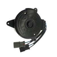 {{ Radiator Fan Cooling Motor Suitable For Nissan Versa 12-19/Versa Note 14-19 1.6L }} - Buy Car Parts Online at {{ Kaka Auto Parts }}.