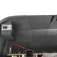 LED Tail Rear 3rd Brake Light Stop Lamp Suitable For Holden Cruze Sedan JH 2009-2017