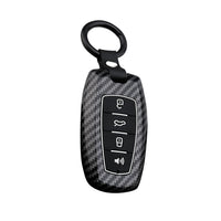 ABS Remote Key Fob Case Cover Suitable For Great Wall Haval H1, H4, H6, H7 & H9