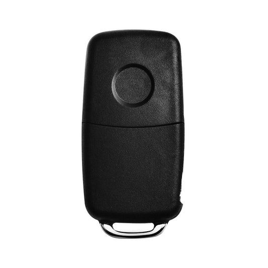 Complete Remote Key 433MHz Suitable For VW Beetle Golf Jetta Polo Tiguan Caddy