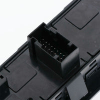 Front Right Power Window Switch Suitable For Peugeot 207 2006-2014 6554.QG