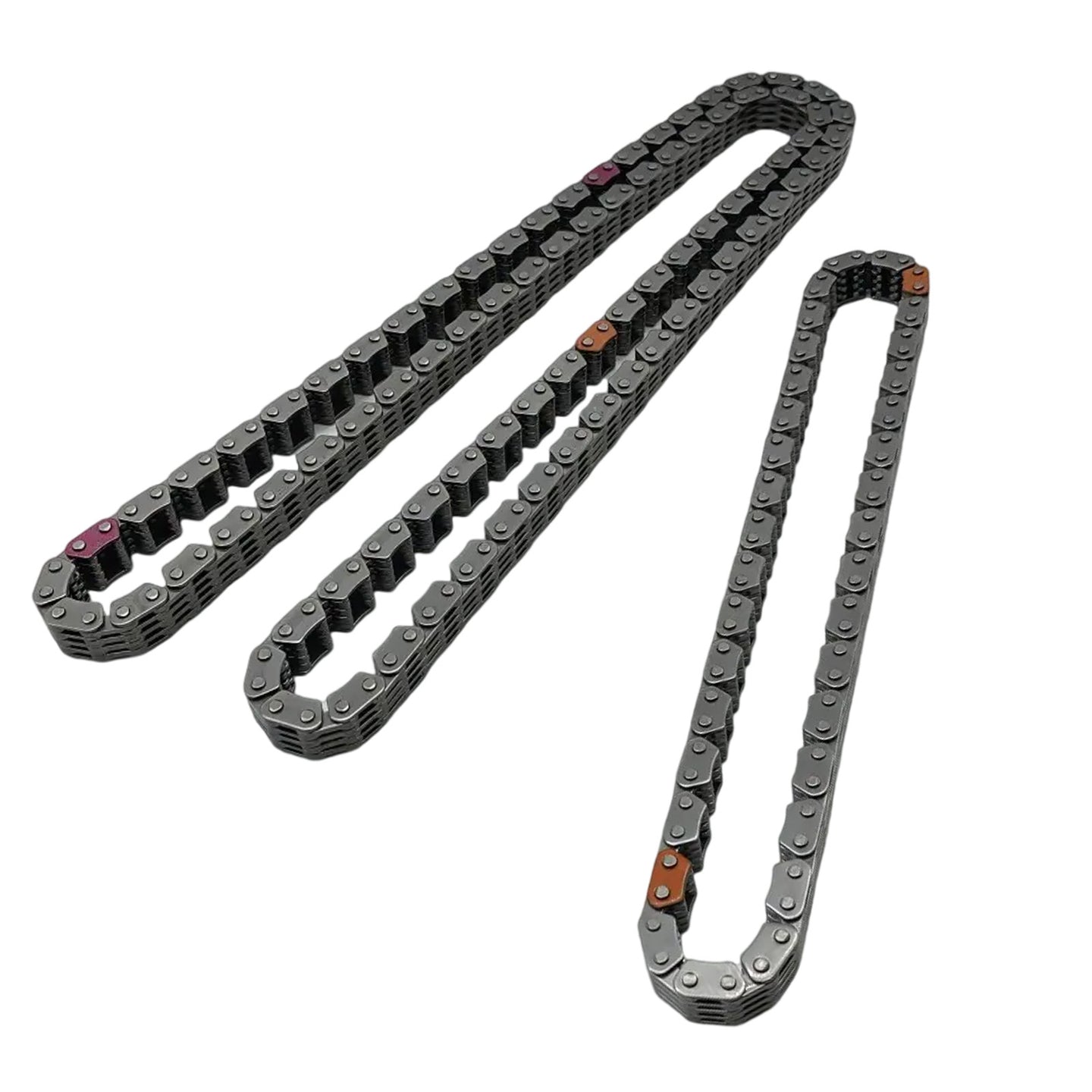 {{ Timing Chain Guide Gear Kit Suitable for Nissan X-Trail 2.5L T30 QR25DE 2003-07 }} - Buy Car Parts Online at {{ Kaka Auto Parts }}.