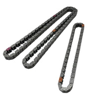 {{ Timing Chain Guide Gear Kit Suitable for Nissan X-Trail 2.5L T30 QR25DE 2003-07 }} - Buy Car Parts Online at {{ Kaka Auto Parts }}.