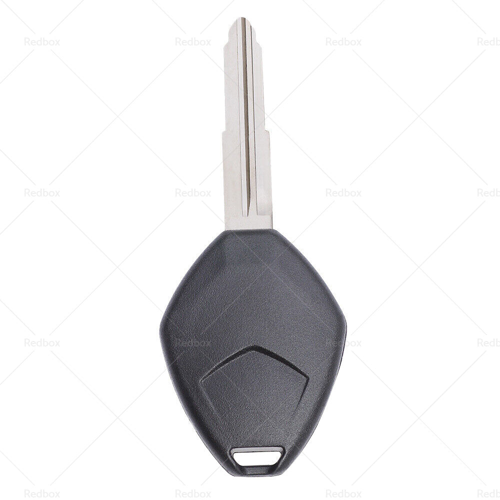 {{ 4 Button Complete Remote Key Fob Fits For Mitsubishi 380 Series 2005-2008 }} - Buy Car Parts Online at {{ Kaka Auto Parts }}.