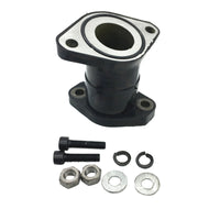 Carb Intake Manifold Boot Suitable for Yamaha Big Bear 350 Kodiak 400 Moto 4 YFM350ER