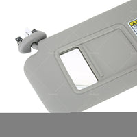 {{ Left Sunshade Visor Suitable for Toyota RAV4 2006-2013 Gray 74320-42501-B2 }} - Buy Car Parts Online at {{ Kaka Auto Parts }}.