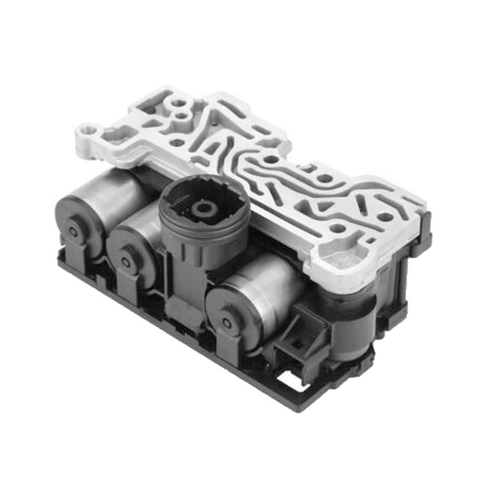 Auto Solenoid Block Pack Part Unit Suitable For Ford Mercury Falcon Lincoln