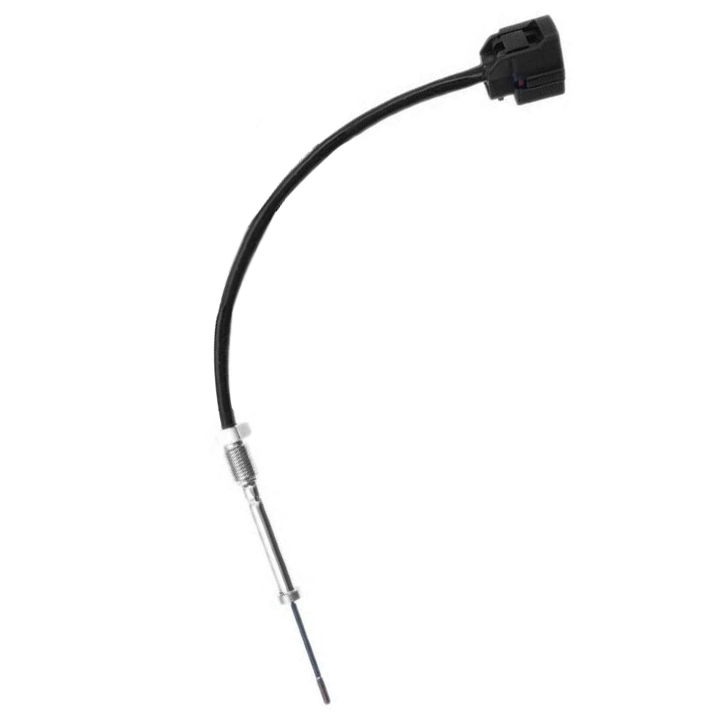 {{ EGT Exhaust Temp Sensor Suitable For Nissan Navara D40 R51 YD25 Mid DPF / Rear }} - Buy Car Parts Online at {{ Kaka Auto Parts }}.