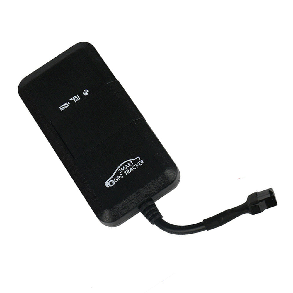 4G GPS Tracker Suitable For Car & Vehicle Anti-Theft Real-Time Alarm Tracking Device
