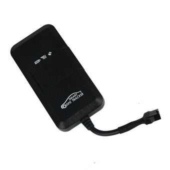 compare product 4G GPS Tracker Suitable For Car & Vehicle Anti-Theft Real-Time Alarm Tracking Device