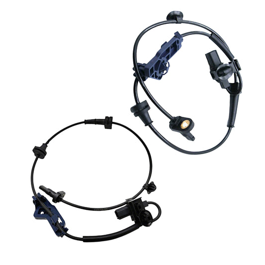 Front ABS Wheel Speed Sensor Pair Suitable for Honda Accord 2018¨C2022