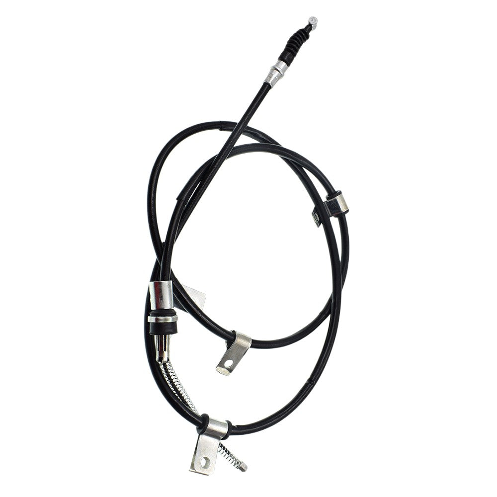 {{ RR LH RH Hand Parking Brake Cables Suitable for Mitsubishi Triton L200 2007-2015 }} - Buy Car Parts Online at {{ Kaka Auto Parts }}.