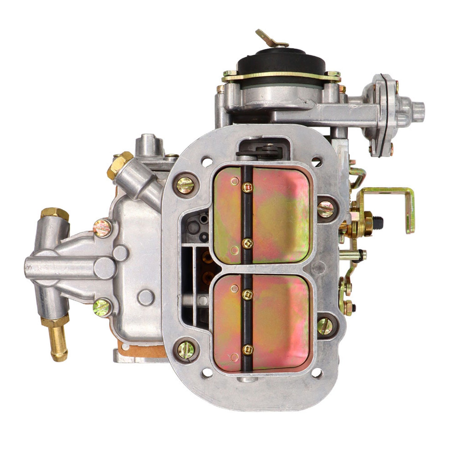 {{ Carburetor Suitable For Weber 32/36 DGEV DGV Carb Mazda B2200 B2000 Toyota }} - Buy Car Parts Online at {{ Kaka Auto Parts }}.