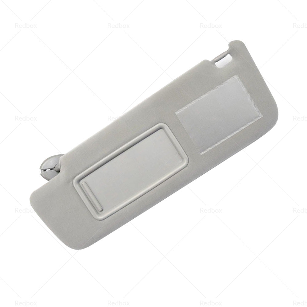 {{ LH Sun Visor Suitable For Toyota Prado TRJ120 RZJ120 LJ120 KDJ120 GRJ120 KZJ120 }} - Buy Car Parts Online at {{ Kaka Auto Parts }}.