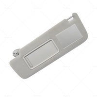 {{ LH Sun Visor Suitable For Toyota Prado TRJ120 RZJ120 LJ120 KDJ120 GRJ120 KZJ120 }} - Buy Car Parts Online at {{ Kaka Auto Parts }}.