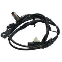 {{ 4X Front & Rear ABS Wheel Speed Sensors Suitable for Mitsubishi Triton MQ 2.4L }} - Buy Car Parts Online at {{ Kaka Auto Parts }}.