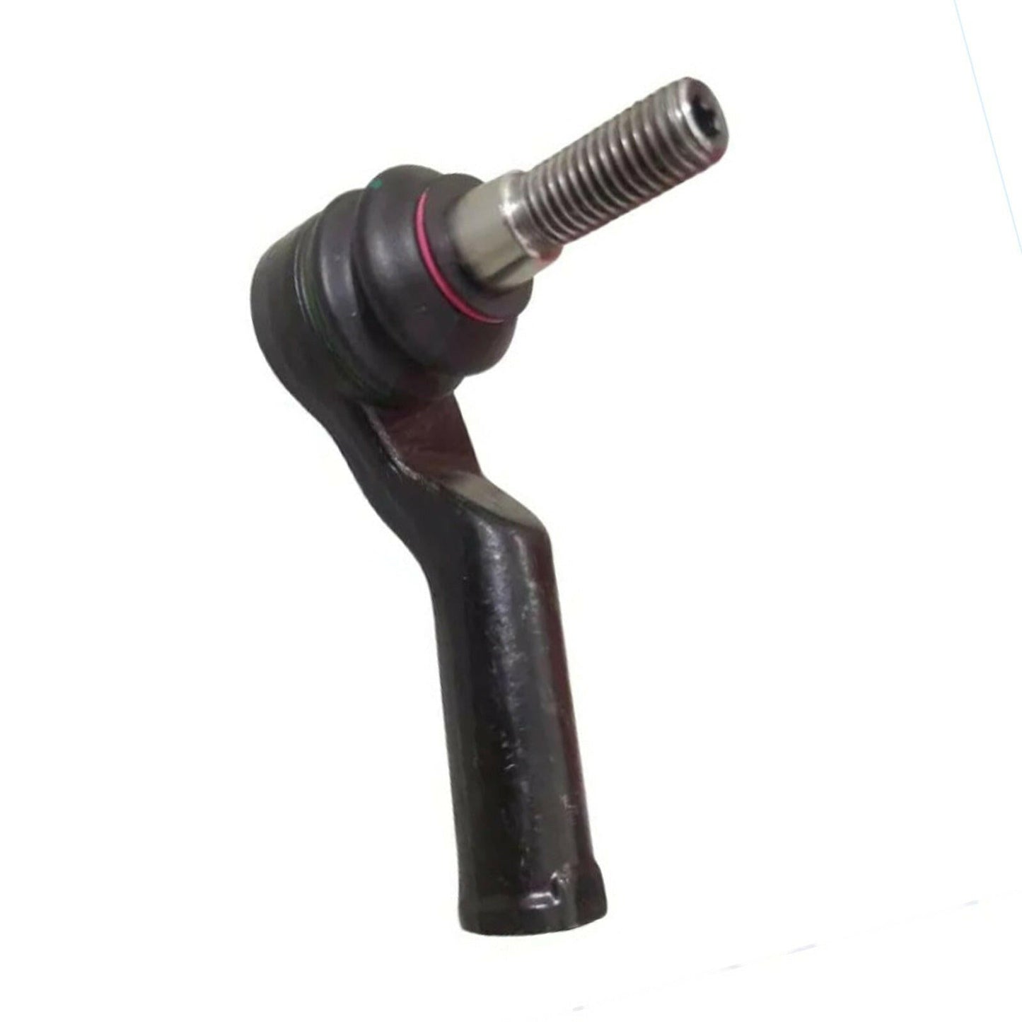 2x Steering Tie Rod Ends Suitable For Ford Territory SX / SY SUV 4.0L AWD 2004-2016