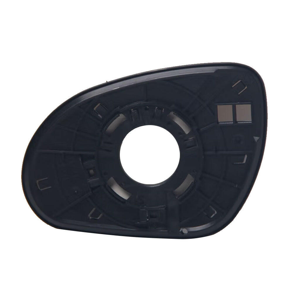 Left Side Mirror Glass With Back Plate Suitable For Hyundai i30 2007-2012