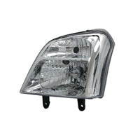 Left & Right Head Light Front Lamp Suitable For Holden Rodeo RA Series 1 2003-2007