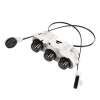 AC Heater Control Unit Panel Switch Suitable For Toyota Hilux N70 Workmate SR 2011-2015