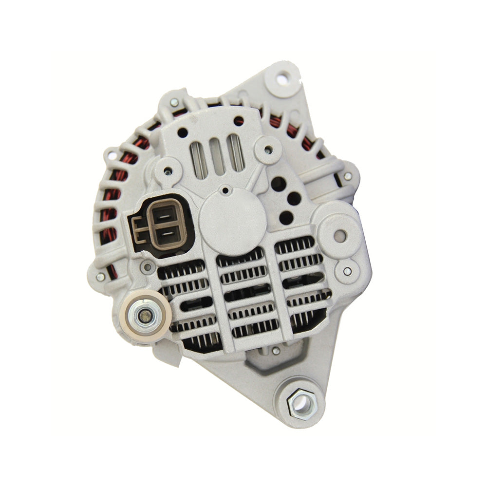 {{ Alternator Suitable For Mitsubishi NM MK Triton Pajero V6 6G74 3. 0L 3. 5L 6G72 }} - Buy Car Parts Online at {{ Kaka Auto Parts }}.
