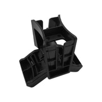 Armrest Center Console Cup Holder Insert Suitable For Toyota Highlander / Kluger 2008-2019