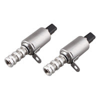 2x Variable Valve Timing Solenoid Suitable For MINI Cooper Countryman L4 R56 / R60