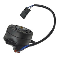 Radiator Cooling Fan Motor RH Suitable For Honda Accord Euro CL 2.4L K24A3 2002-2008