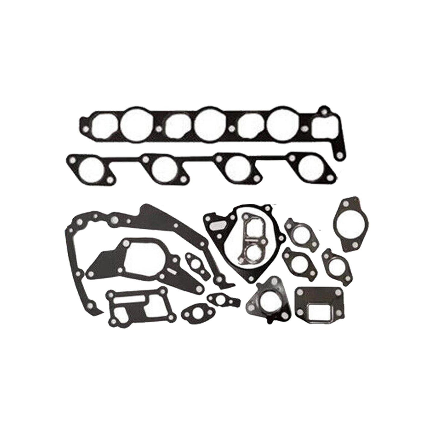 {{ VRS Cylinder Head Gasket Kit Suitable For Mitsubishi Triton MN ML 2.5L 4D56DI-T }} - Buy Car Parts Online at {{ Kaka Auto Parts }}.