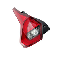 {{ Tail Light Rear Lamp LH LED Suitable for Mitsubishi Eclipse Cross YA 1.5L 17-20 }} - Buy Car Parts Online at {{ Kaka Auto Parts }}.