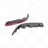 {{ Rear LR  Bumper Tail Light Lamp Assembly 4M0945096 Suitable For Audi Q7 16-23 }} - Buy Car Parts Online at {{ Kaka Auto Parts }}.