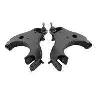 {{ Control Arm And Ball Joint Assembly Suitable For Nissan Navara 4WD D22 1997–2015 }} - Buy Car Parts Online at {{ Kaka Auto Parts }}.