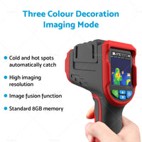{{ Pro Thermal Imaging Camera Imager Infrared Imaging Sensor Image IR Night Vision }} - Buy Car Parts Online at {{ Kaka Auto Parts }}.