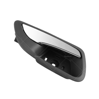 compare product Front Driver Side Inner Door Handle Chrome Suitable For Holden Cruze JG / JH