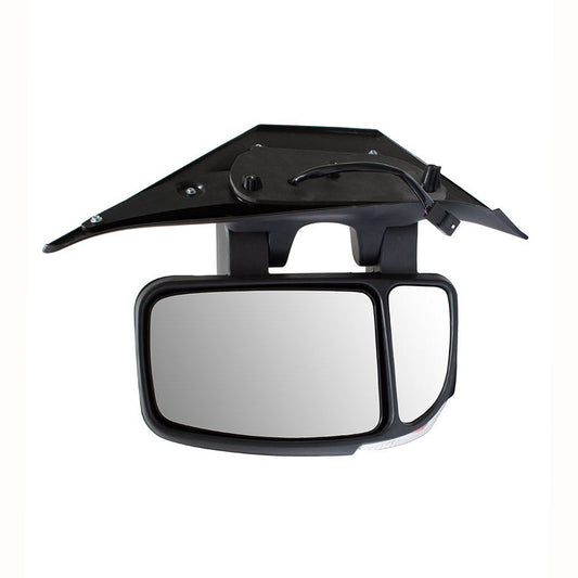 Left Door Mirror Electric w/ Indicator Suitable for Renault Master X62 2010–On