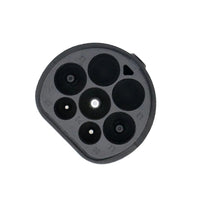 Charging Gun Converter Suitable For All New Energy Vehicles Type 2 GBT AC